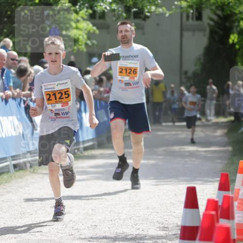 17.05.2025 - Störlauf H.Heesch http://msf.ph/oto/7871663 17.05.2025 15:30:10 Ziel  meine-sportfotos.de