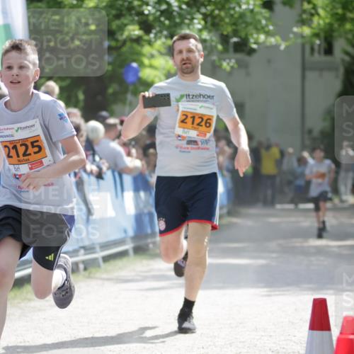 17.05.2025 - Störlauf H.Heesch http://msf.ph/oto/7871686 17.05.2025 15:30:11 Ziel  meine-sportfotos.de