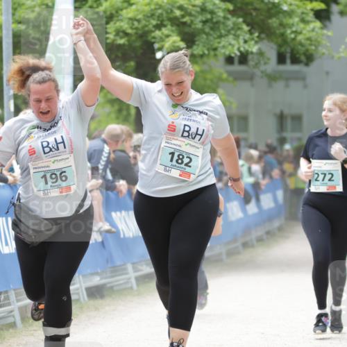17.05.2025 - Störlauf H.Heesch http://msf.ph/oto/7871722 17.05.2025 13:46:46 Ziel  meine-sportfotos.de