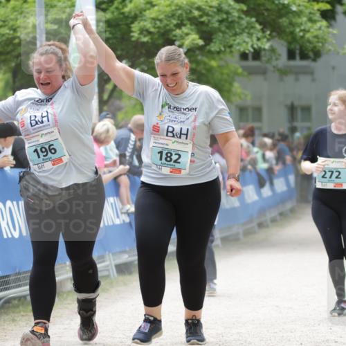 17.05.2025 - Störlauf H.Heesch http://msf.ph/oto/7871729 17.05.2025 13:46:47 Ziel  meine-sportfotos.de
