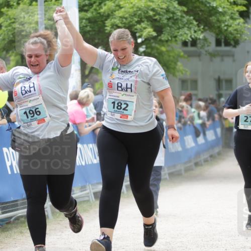 17.05.2025 - Störlauf H.Heesch http://msf.ph/oto/7871736 17.05.2025 13:46:47 Ziel  meine-sportfotos.de