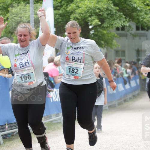 17.05.2025 - Störlauf H.Heesch http://msf.ph/oto/7871741 17.05.2025 13:46:47 Ziel  meine-sportfotos.de