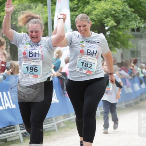 17.05.2025 - Störlauf H.Heesch http://msf.ph/oto/7871749 17.05.2025 13:46:47 Ziel  meine-sportfotos.de