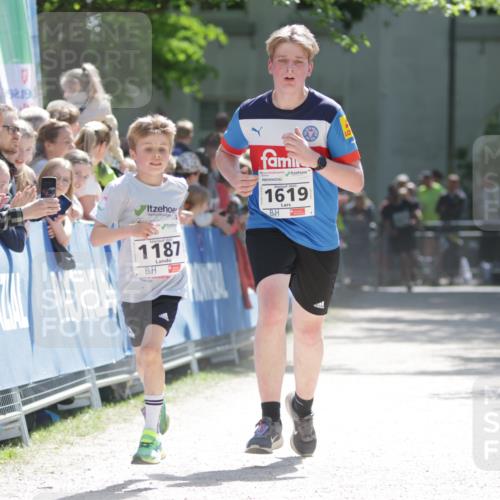17.05.2025 - Störlauf H.Heesch http://msf.ph/oto/7871769 17.05.2025 14:38:46 Ziel  meine-sportfotos.de