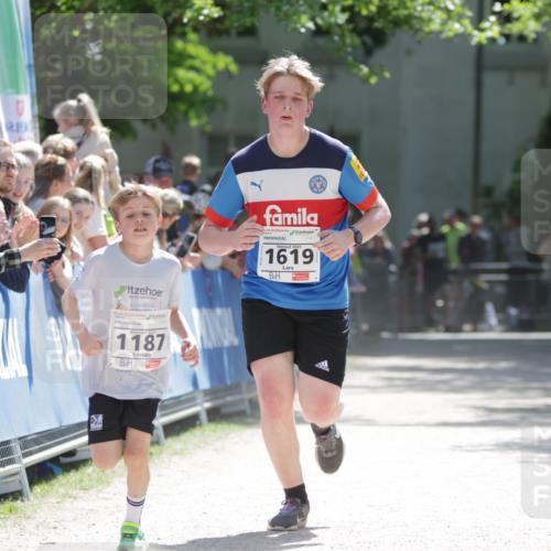 17.05.2025 - Störlauf H.Heesch http://msf.ph/oto/7871778 17.05.2025 14:38:46 Ziel  meine-sportfotos.de