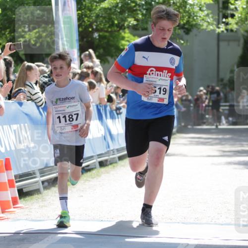 17.05.2025 - Störlauf H.Heesch http://msf.ph/oto/7871798 17.05.2025 14:38:47 Ziel  meine-sportfotos.de