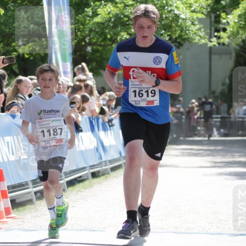 17.05.2025 - Störlauf H.Heesch http://msf.ph/oto/7871800 17.05.2025 14:38:48 Ziel  meine-sportfotos.de