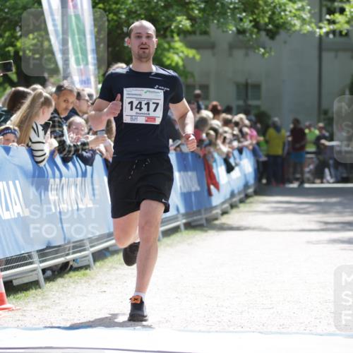 17.05.2025 - Störlauf H.Heesch http://msf.ph/oto/7871820 17.05.2025 14:38:57 Ziel  meine-sportfotos.de