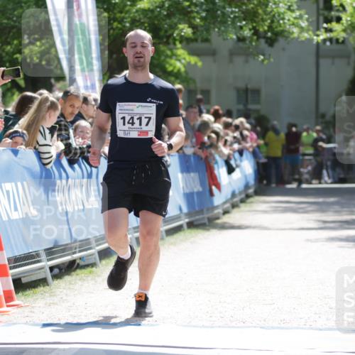 17.05.2025 - Störlauf H.Heesch http://msf.ph/oto/7871822 17.05.2025 14:38:57 Ziel  meine-sportfotos.de