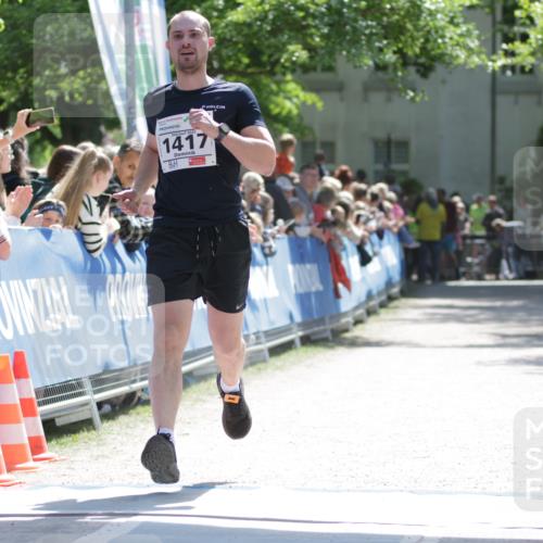 17.05.2025 - Störlauf H.Heesch http://msf.ph/oto/7871827 17.05.2025 14:38:57 Ziel  meine-sportfotos.de