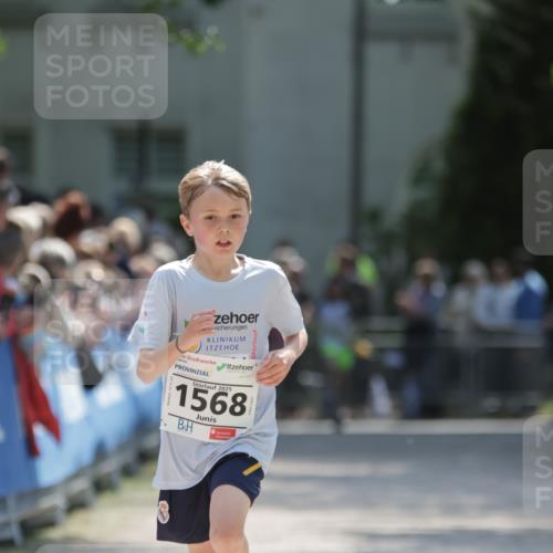17.05.2025 - Störlauf H.Heesch http://msf.ph/oto/7871861 17.05.2025 14:39:14 Ziel  meine-sportfotos.de