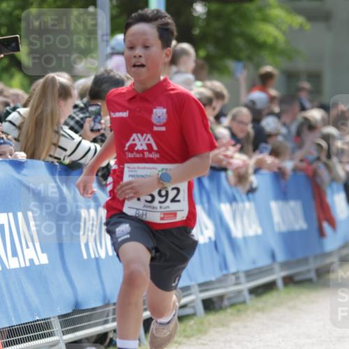17.05.2025 - Störlauf H.Heesch http://msf.ph/oto/7871893 17.05.2025 14:39:28 Ziel  meine-sportfotos.de