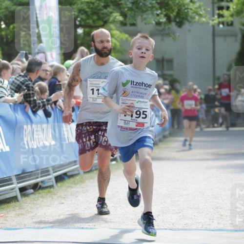 17.05.2025 - Störlauf H.Heesch http://msf.ph/oto/7871925 17.05.2025 14:39:44 Ziel  meine-sportfotos.de