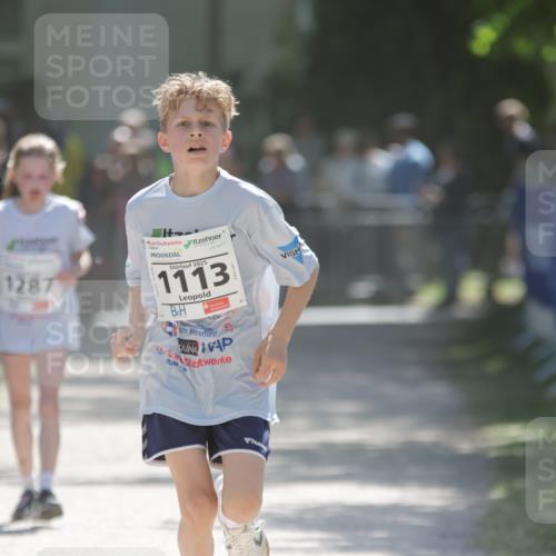 17.05.2025 - Störlauf H.Heesch http://msf.ph/oto/7871966 17.05.2025 14:40:10 Ziel  meine-sportfotos.de