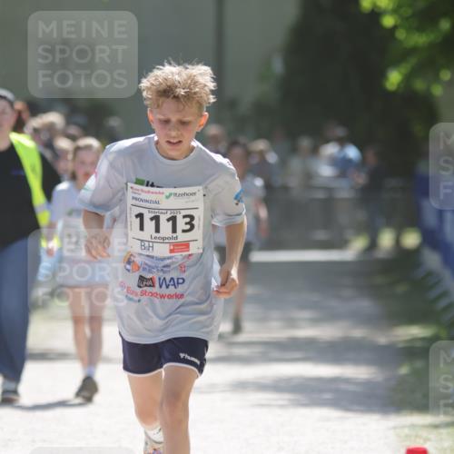 17.05.2025 - Störlauf H.Heesch http://msf.ph/oto/7871969 17.05.2025 14:40:11 Ziel  meine-sportfotos.de