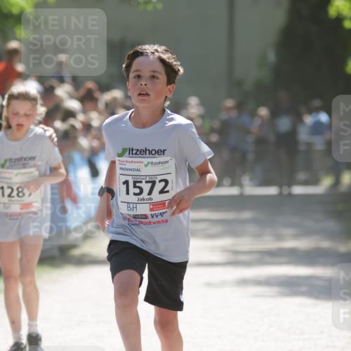 17.05.2025 - Störlauf H.Heesch http://msf.ph/oto/7871977 17.05.2025 14:40:16 Ziel  meine-sportfotos.de