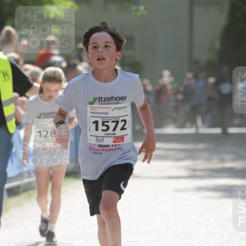 17.05.2025 - Störlauf H.Heesch http://msf.ph/oto/7871980 17.05.2025 14:40:17 Ziel  meine-sportfotos.de