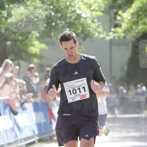 17.05.2025 - Störlauf H.Heesch http://msf.ph/oto/7871989 17.05.2025 14:40:24 Ziel  meine-sportfotos.de