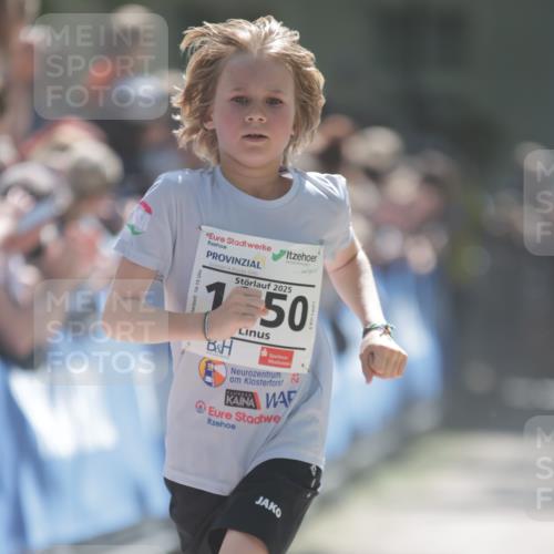 17.05.2025 - Störlauf H.Heesch http://msf.ph/oto/7872001 17.05.2025 14:40:30 Ziel  meine-sportfotos.de