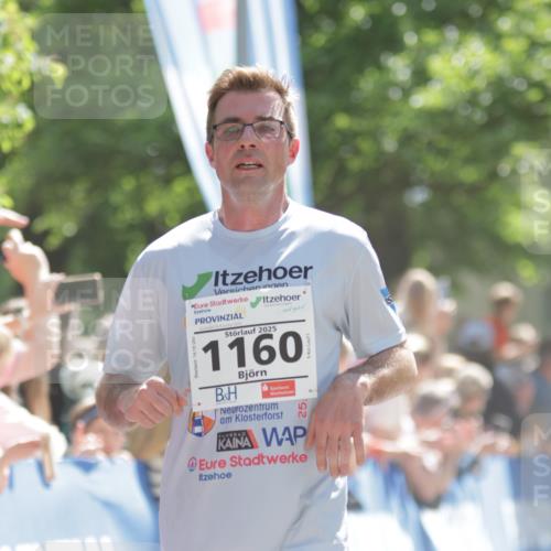 17.05.2025 - Störlauf H.Heesch http://msf.ph/oto/7872007 17.05.2025 14:40:40 Ziel  meine-sportfotos.de