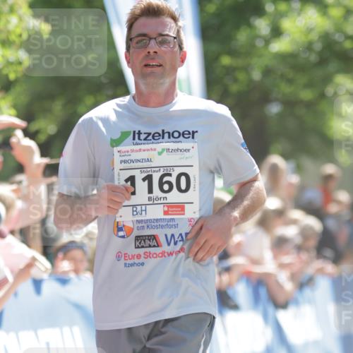 17.05.2025 - Störlauf H.Heesch http://msf.ph/oto/7872008 17.05.2025 14:40:40 Ziel  meine-sportfotos.de