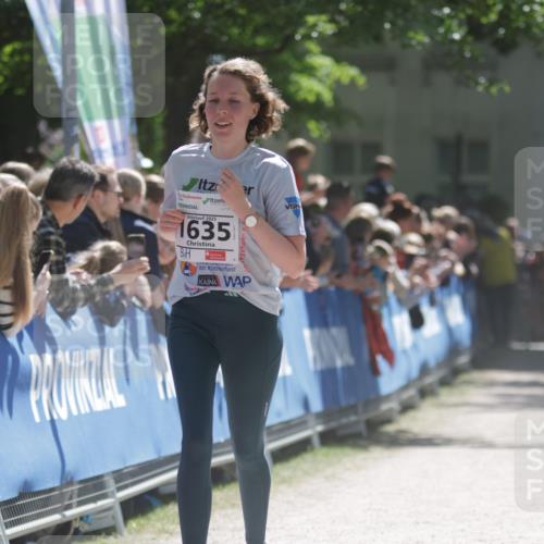 17.05.2025 - Störlauf H.Heesch http://msf.ph/oto/7872015 17.05.2025 14:40:43 Ziel  meine-sportfotos.de