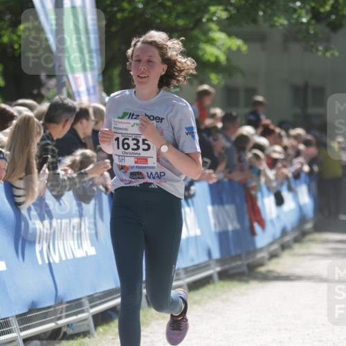17.05.2025 - Störlauf H.Heesch http://msf.ph/oto/7872016 17.05.2025 14:40:43 Ziel  meine-sportfotos.de