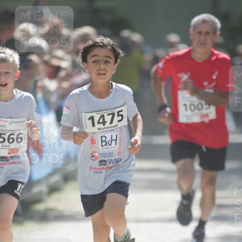 17.05.2025 - Störlauf H.Heesch http://msf.ph/oto/7872022 17.05.2025 14:40:47 Ziel  meine-sportfotos.de