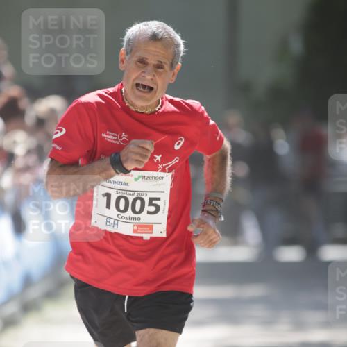 17.05.2025 - Störlauf H.Heesch http://msf.ph/oto/7872027 17.05.2025 14:40:49 Ziel  meine-sportfotos.de