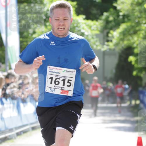 17.05.2025 - Störlauf H.Heesch http://msf.ph/oto/7872056 17.05.2025 14:41:24 Ziel  meine-sportfotos.de