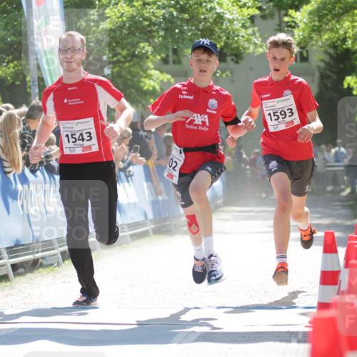 17.05.2025 - Störlauf H.Heesch http://msf.ph/oto/7872058 17.05.2025 14:41:28 Ziel  meine-sportfotos.de