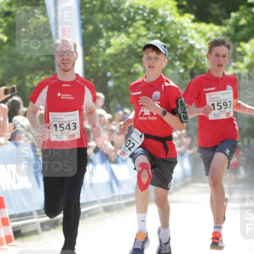 17.05.2025 - Störlauf H.Heesch http://msf.ph/oto/7872061 17.05.2025 14:41:28 Ziel  meine-sportfotos.de