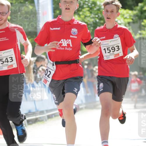 17.05.2025 - Störlauf H.Heesch http://msf.ph/oto/7872064 17.05.2025 14:41:29 Ziel  meine-sportfotos.de