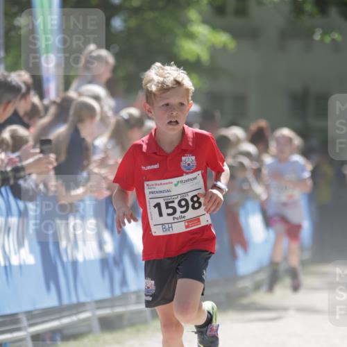17.05.2025 - Störlauf H.Heesch http://msf.ph/oto/7872069 17.05.2025 14:41:33 Ziel  meine-sportfotos.de