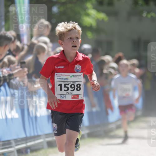 17.05.2025 - Störlauf H.Heesch http://msf.ph/oto/7872071 17.05.2025 14:41:33 Ziel  meine-sportfotos.de