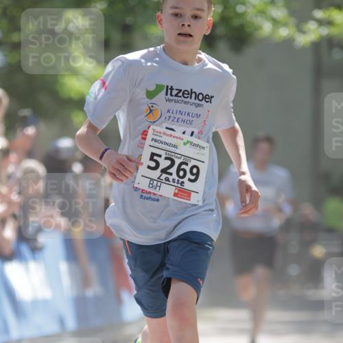 17.05.2025 - Störlauf H.Heesch http://msf.ph/oto/7872079 17.05.2025 14:41:36 Ziel  meine-sportfotos.de