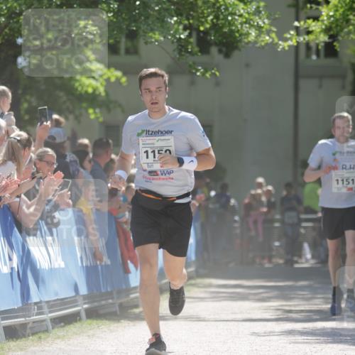 17.05.2025 - Störlauf H.Heesch http://msf.ph/oto/7872084 17.05.2025 14:41:38 Ziel  meine-sportfotos.de