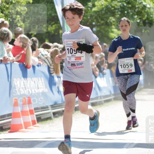 17.05.2025 - Störlauf H.Heesch http://msf.ph/oto/7872110 17.05.2025 14:41:51 Ziel  meine-sportfotos.de