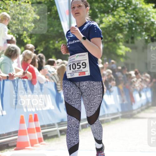 17.05.2025 - Störlauf H.Heesch http://msf.ph/oto/7872115 17.05.2025 14:41:52 Ziel  meine-sportfotos.de