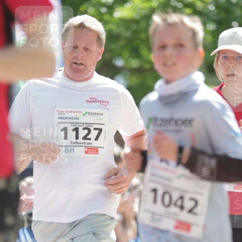 17.05.2025 - Störlauf H.Heesch http://msf.ph/oto/7872421 17.05.2025 14:42:48 Ziel  meine-sportfotos.de