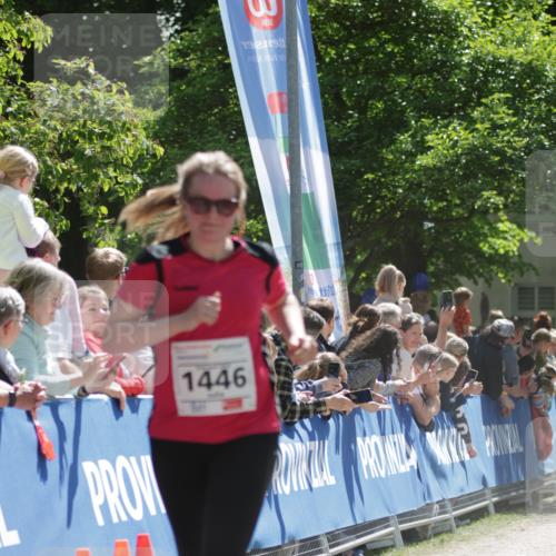 17.05.2025 - Störlauf H.Heesch http://msf.ph/oto/7872450 17.05.2025 14:42:58 Ziel  meine-sportfotos.de