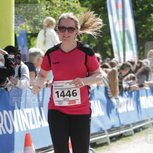 17.05.2025 - Störlauf H.Heesch http://msf.ph/oto/7872464 17.05.2025 14:42:58 Ziel  meine-sportfotos.de