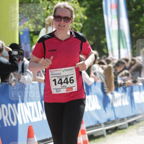 17.05.2025 - Störlauf H.Heesch http://msf.ph/oto/7872467 17.05.2025 14:42:59 Ziel  meine-sportfotos.de