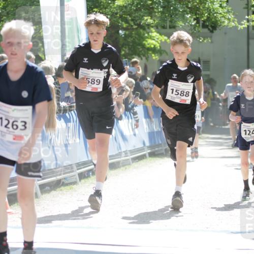 17.05.2025 - Störlauf H.Heesch http://msf.ph/oto/7872533 17.05.2025 14:43:12 Ziel  meine-sportfotos.de