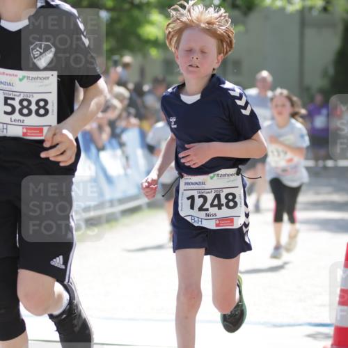 17.05.2025 - Störlauf H.Heesch http://msf.ph/oto/7872558 17.05.2025 14:43:14 Ziel  meine-sportfotos.de