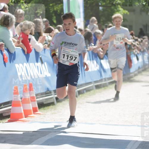 17.05.2025 - Störlauf H.Heesch http://msf.ph/oto/7872599 17.05.2025 14:43:20 Ziel  meine-sportfotos.de