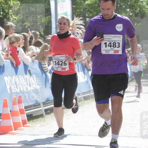 17.05.2025 - Störlauf H.Heesch http://msf.ph/oto/7872641 17.05.2025 14:43:24 Ziel  meine-sportfotos.de