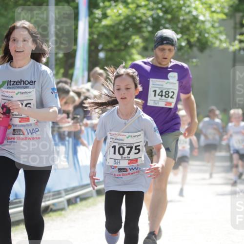 17.05.2025 - Störlauf H.Heesch http://msf.ph/oto/7872739 17.05.2025 14:43:51 Ziel  meine-sportfotos.de