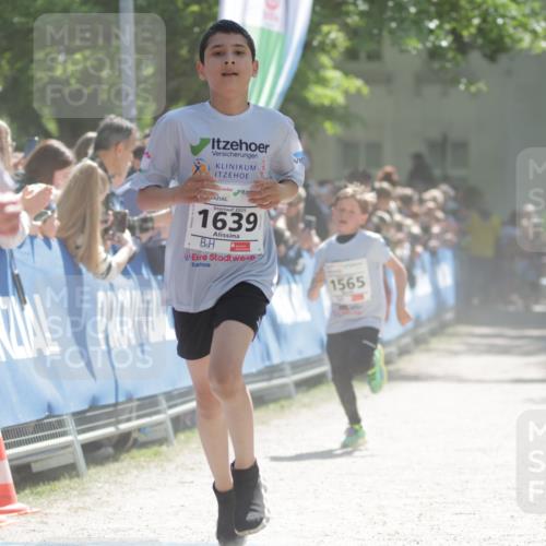 17.05.2025 - Störlauf H.Heesch http://msf.ph/oto/7872766 17.05.2025 14:43:56 Ziel  meine-sportfotos.de