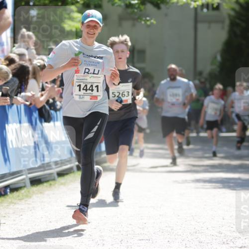 17.05.2025 - Störlauf H.Heesch http://msf.ph/oto/7872818 17.05.2025 14:44:17 Ziel  meine-sportfotos.de